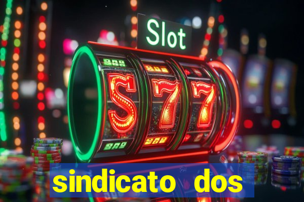 sindicato dos porteiros sp